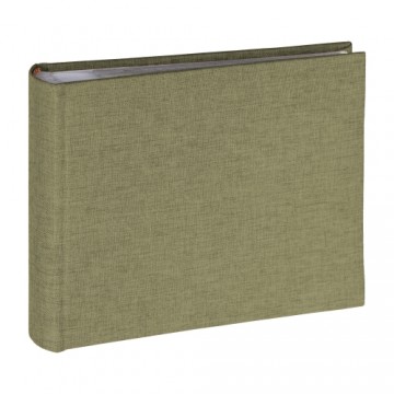 Victoria Collection Album B 10x15/100M Canvas, green