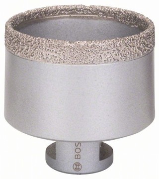 Bosch Dimanta caurumzāģis 68 mm DrySpeed Best for Ceramic