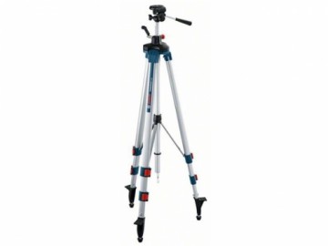 Bosch BT 250, CT 1/4", 97.5-250 cm Statīvs/trijkājis lāzera nivelierim