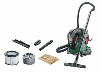 Bosch UniversalVac 15 Пылесос