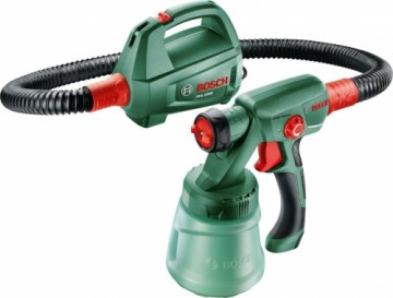 Bosch PFS 2000 Краскопульт