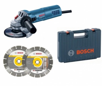 Bosch GWS 880 ACC Угловая шлифмашина