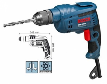 Bosch GBM 10 RE Urbjmašīna