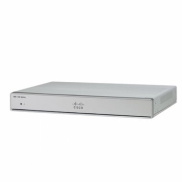 Роутер CISCO C1111-8P 10/100/1000 Mbps (Пересмотрено A)