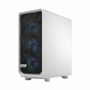 ATX Pus-torņveida Kārba Fractal Meshify 2 Compact RGB