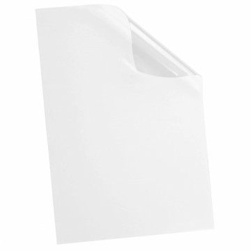 Binding Covers Yosan Прозрачный A4 полипропилен (100 штук)