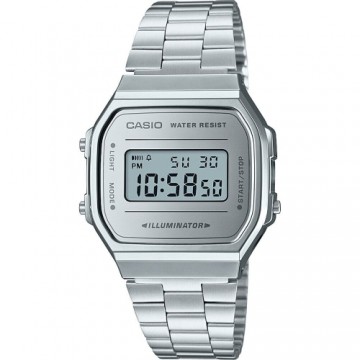 Vīriešu Pulkstenis Casio A168WEM-7EF