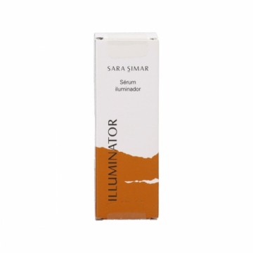 Sejas serums Sara Simar Simar Serum (20 ml)