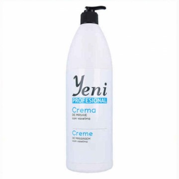 Массажный крем Yeni Crema Masaje (1000 ml)