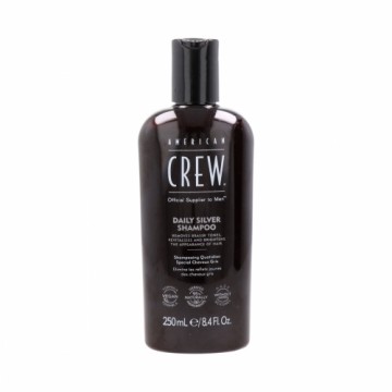 Шампунь American Crew Crew Daily (250 ml)