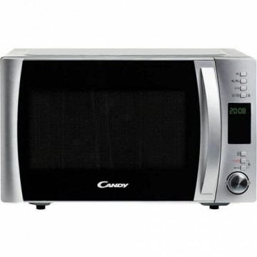 микроволновую печь Candy CMXW 30DS Серебристый 900 W 30 L