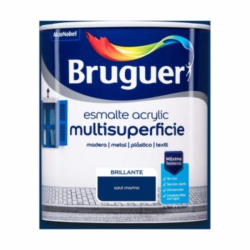 Лак Bruguer 5057548 750 ml Эмаль для отделки