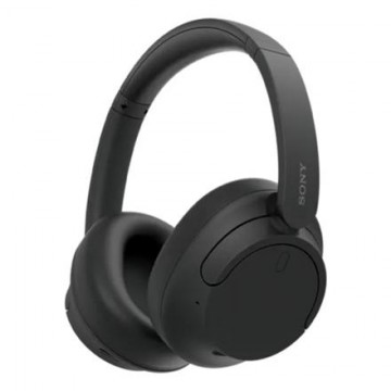 Sony WH-CH720N Wireless ANC (Active Noise Cancelling) Headphones, Black