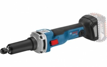 Bosch GGS 18V-23 LC, LB SOLO Прямая шлифмашина (без аккумулятора и зарядного устройства)