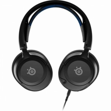 Austiņas ar Mikrofonu Spēlēm SteelSeries