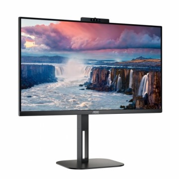 Monitors AOC 24V5CW/BK IPS Full HD LED 23,8"