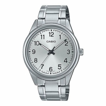Men's Watch Casio COLLECTION Silver (Ø 40 mm)