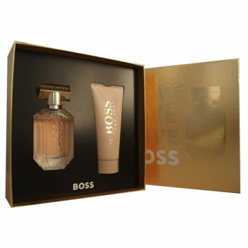 Женская парфюмерия Hugo Boss 2 Предметы