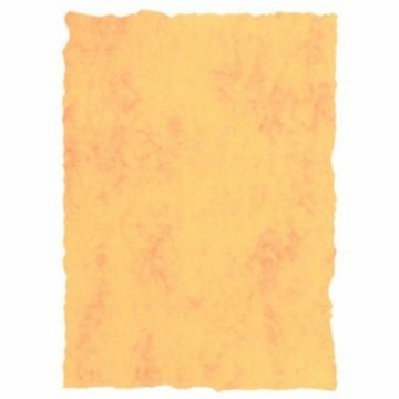 Parchment paper Michel Yellow A4 25 Pieces