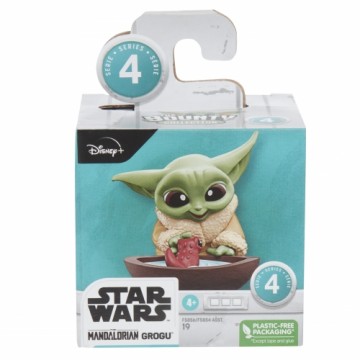 STAR WARS Фигурка серии Мандалорец, 5,6 см