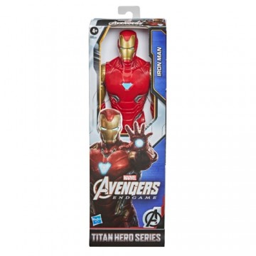 AVENGERS Figūra "Titan Hero", 30cm