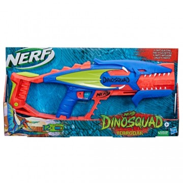 NERF Dino Бластер Terrodak