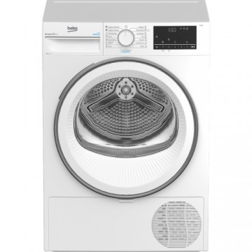 Beko B3T67230 Veļas žāvētājs