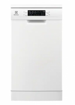 Electrolux ESS42220SW Trauku mazgājamā mašīna