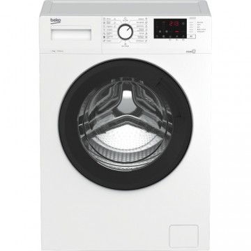 Beko WUE6512BA