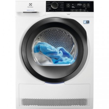 Electrolux EW8H258S Сушильная машина