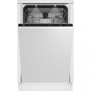 Beko BDIS38040A Встраиваемая посудомоечная машина