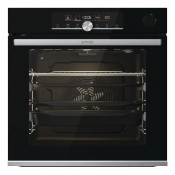 Gorenje BPSAX6747A08BG Cepeškrāsns