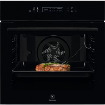 Electrolux COE7P31B Cepeškrāsns