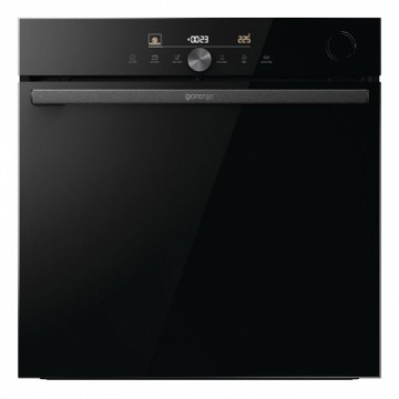 Gorenje BSA6747DGWI Cepeškrāsns