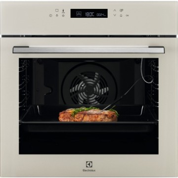 Electrolux LOE7C31S Духовой шкаф