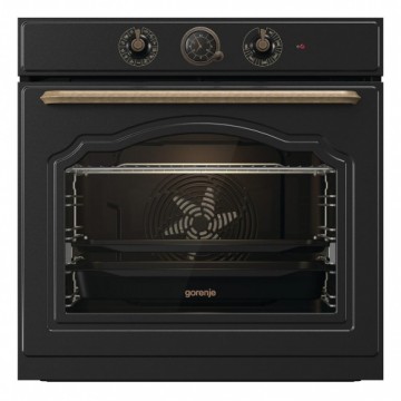 Gorenje BOS67372CLB Духовой шкаф