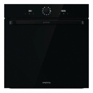 Gorenje BOS6737SYB Духовой шкаф