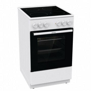 Gorenje GEC5A41WG Plīts