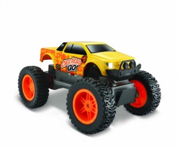 MAISTO TECH RC automašīna Off Road Go, 21cm, 82759