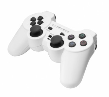 Game Controller Esperanza EGG107W white/black