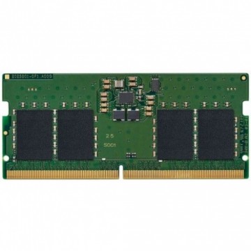 Kingston  
         
       KVR56S46BS8-16 16 GB, DDR5, 5600 MHz, Notebook, Registered No, ECC No, 1x16 GB