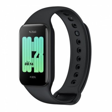 Xiaomi  
         
       XIAOMI Redmi Smart Band 2 Black