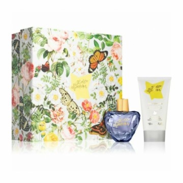 Set ženski parfem Lolita Lempicka Mon Premier Parfum 2 Daudzums