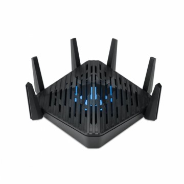 Rūteris Acer Predator Connect W6 Wi Fi 6E