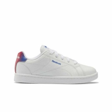 Bērnu Ikdienas Apavi Reebok ROYAL COMPLETE HQ3371  Balts