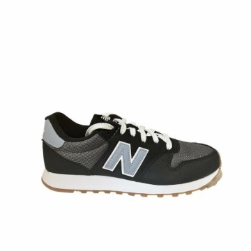 Sporta Bikses Sievietēm New Balance FTWR GW500SH2 Melns