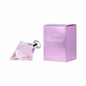 Женская парфюмерия Chopard EDT Wish Pink (75 ml)