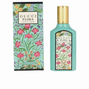 Женская парфюмерия Gucci EDP Flora (50 ml)