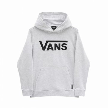 Толстовка с капюшоном мужская Vans Classic Белый