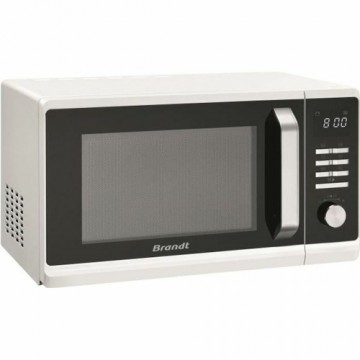 Микроволновая Печь с Грилем Brandt SE2300WZ 800 W (23 L)